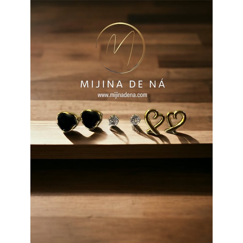 MDN CONJUNTO CORE