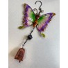 Movil Mariposa campana