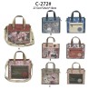 COL SC TOTE