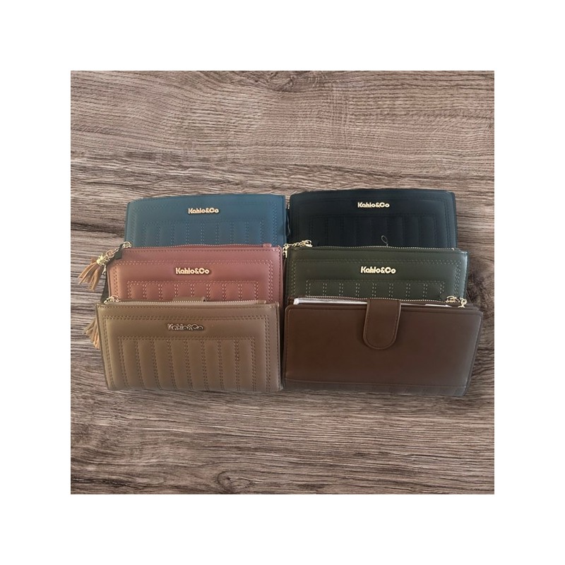 CARTERA INGRID