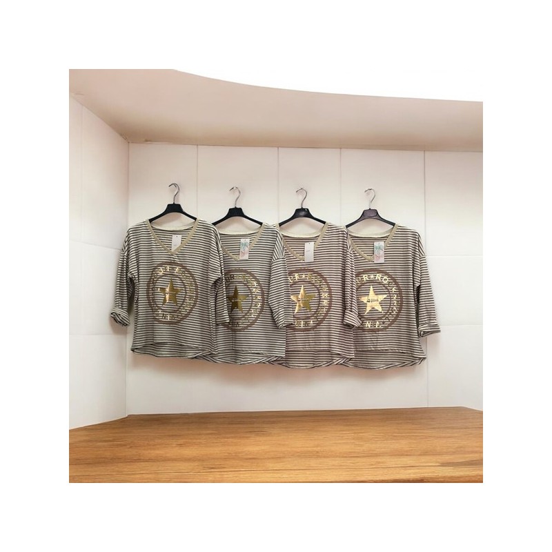 SUDADERA STAR MARINE
