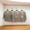 SUDADERA STAR MARINE