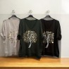 CAMISETA ÁRBOL LOVE