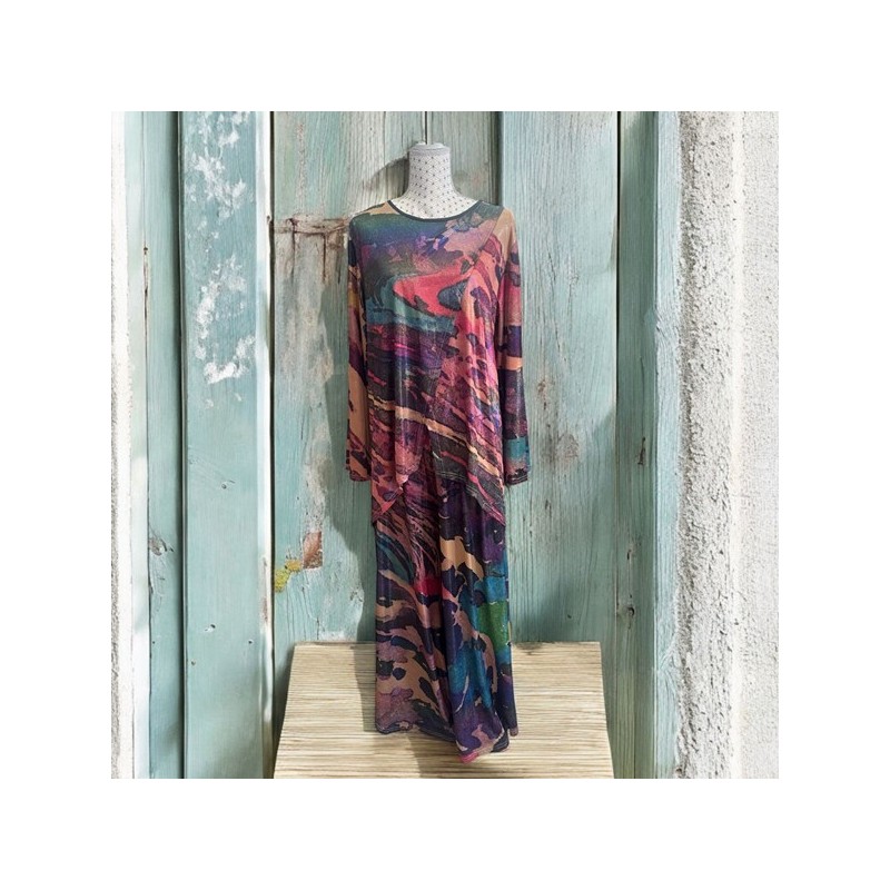 CONJUNTO DIANA