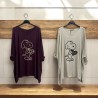 MAXIJERSEY SNOOPY