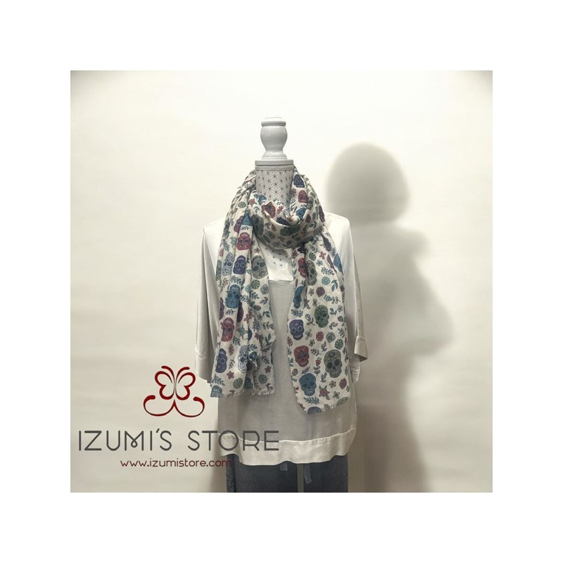 FOULARD CATRINA