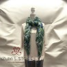 FOULARD BLUE