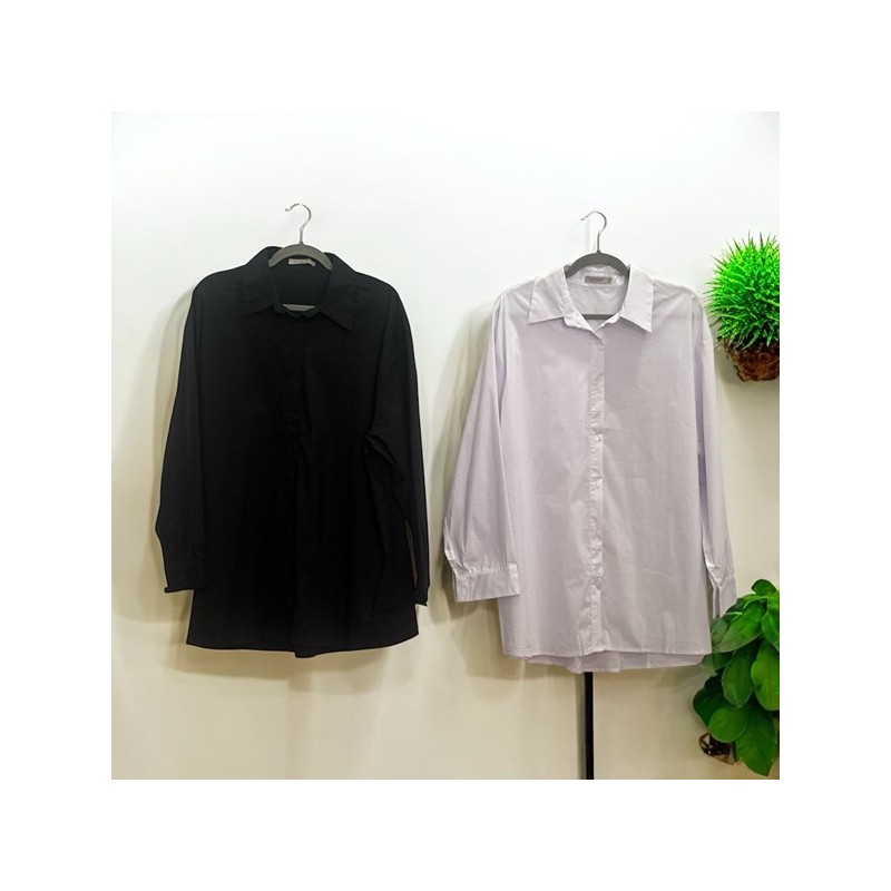 CAMISA CAMISERA XL