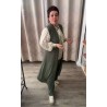 CONJUNTO PF CHALECO