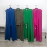 CONJUNTO PF CHALECO