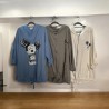 SUDADERA MIKEY CIEGO
