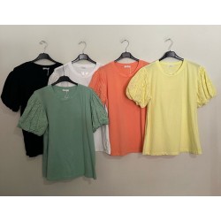 CAMISETA BULLON