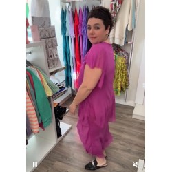 Vestido Roma