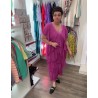 Vestido Roma