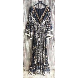 Vestido Vam