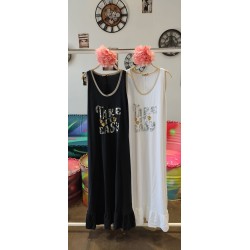 Vestido Tare
