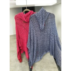 Poncho Magico