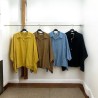 Blusa Lisa Izumi