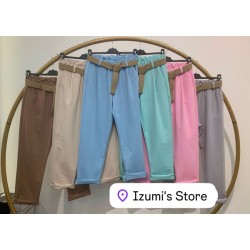 Pantalón Jeeny S25