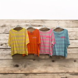 Camiseta Namaste