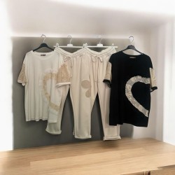 Conjunto Presso