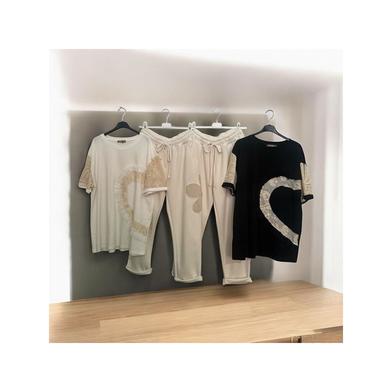 Conjunto Presso