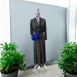 Conjunto Gotita Azul