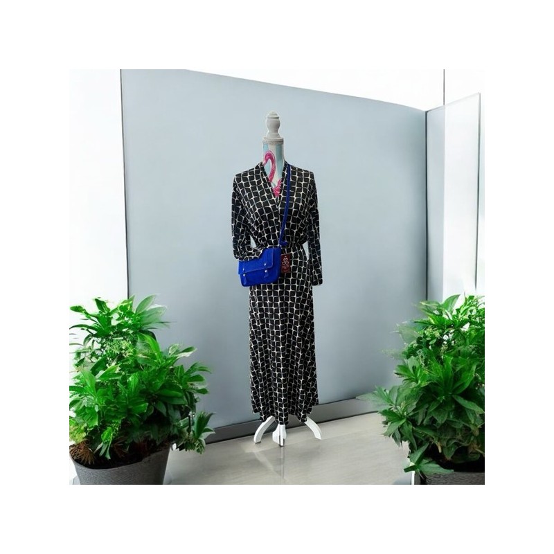 Conjunto Gotita Azul