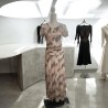 Vestido Tul