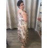 Vestido Tul