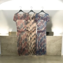 Vestido Tul