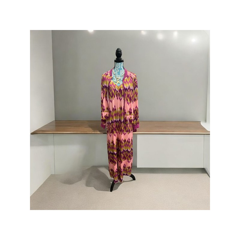 Conjunto Pf Tie