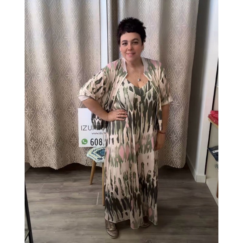 Conjunto Pf Motas
