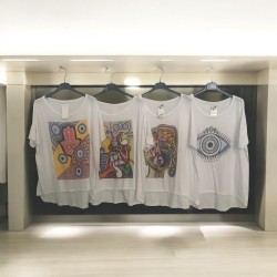 Mi Camiseta Favorita (7...