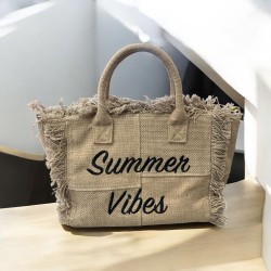 Tote Summer Vibes