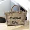 Tote Summer Vibes