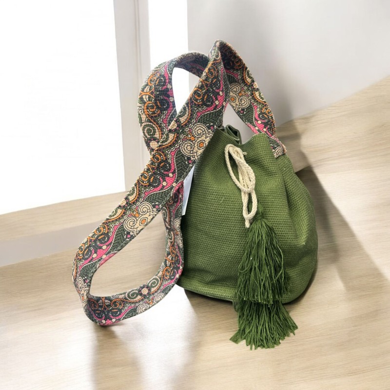 Bolso Yahhu