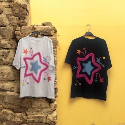 Camiseta Estrella Ss25