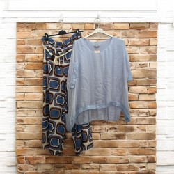 Conjunto Alexia (6 Colores)