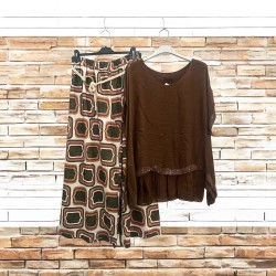 Conjunto Alexia (6 Colores)