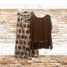 Conjunto Alexia (6 Colores)