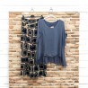 Conjunto Alexia (6 Colores)