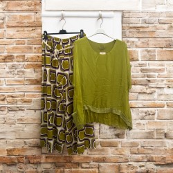 Conjunto Alexia (6 Colores)