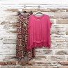 Conjunto Alexia (6 Colores)