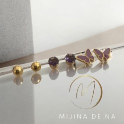 Aw26 Mdn Pack Pendientes...