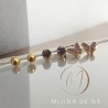 Aw26 Mdn Pack Pendientes Mariposa