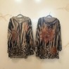 Chaqueta Aw26 Sol