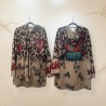 Chaqueta Aw26 Corazon