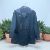 Chaqueta Vaquera Aw26 Moni