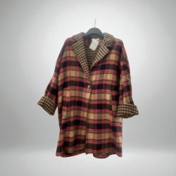 Abrigo Aw26 Cristi